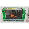 Image 6 : 1/64th Scale Trio :  - Forklift - Skid Steer - Backhoe/Loader