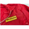 Image 8 : New Holland Apparel w/ Metal Case - T-Shirt (XL) - Windbreaker (L) - Windbreaker (M) - Polo Shirt (2