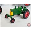 Image 2 : Variety of Tractors (8) (ERTL) (Scale 1:64)
