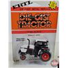 Image 7 : Variety of Tractors (8) (ERTL) (Scale 1:64)