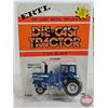 Image 8 : Variety of Tractors (8) (ERTL) (Scale 1:64)