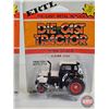 Image 9 : Variety of Tractors (8) (ERTL) (Scale 1:64)