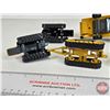 Image 11 : CAT Equipment (5) (Note : No Tracks on Dozer) (Scale 1:64)