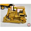 Image 6 : CAT Equipment (5) (Note : No Tracks on Dozer) (Scale 1:64)