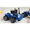 Image 3 : Ford Tractors (3) (Scale 1:64)