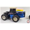 Image 4 : Ford Tractors (3) (Scale 1:64)