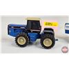 Image 6 : Ford Tractors (3) (Scale 1:64)