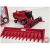 Image 10 : Variety of International Harvester (Scale 1:64)