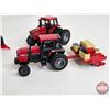 Image 3 : Variety of International Harvester (Scale 1:64)
