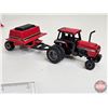 Image 5 : Variety of International Harvester (Scale 1:64)