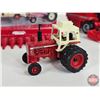 Image 8 : Variety of International Harvester (Scale 1:64)