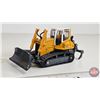 Image 2 : Dozers (2) :  - New Holland - Liebherr (Scale 1:64)