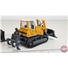 Image 5 : Dozers (2) :  - New Holland - Liebherr (Scale 1:64)
