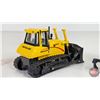 Image 6 : Dozers (2) :  - New Holland - Liebherr (Scale 1:64)