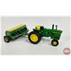 Image 10 : John Deere Tractors & Attachments (Scale 1:64)