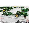Image 2 : John Deere Tractors & Attachments (Scale 1:64)