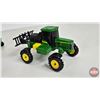 Image 5 : John Deere Tractors & Attachments (Scale 1:64)