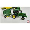 Image 7 : John Deere Tractors & Attachments (Scale 1:64)