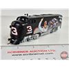 Image 2 : Bachmann Locomotive : Dale Earnhardt #3 (COA) (Hathwthorne Village) ("HO" Scale)