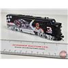 Image 4 : Bachmann Locomotive : Dale Earnhardt #3 (COA) (Hathwthorne Village) ("HO" Scale)