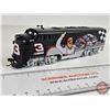Image 8 : Bachmann Locomotive : Dale Earnhardt #3 (COA) (Hathwthorne Village) ("HO" Scale)