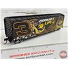 Image 2 : Bachmann "Hooked Up Box Car" w/ Railroad Crossing : Dale Earnhardt (COA) (Hathwthorne Village) ("HO"