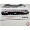 Image 4 : Bachmann "Seven Time Champion" Dome Car w/ Track : Dale Earnhardt (COA) (Hathwthorne Village) ("HO S