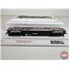 Image 5 : Bachmann "The Legend" Dome Car w/ Track : Dale Earnhardt (COA) (Hathwthorne Village) ("HO" Scale)