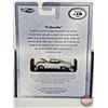 Image 11 : Hot Wheels (3) : Metal Collection Limited Edition - '69 Pro Street Camaro (Collector No. 31 2003) - 
