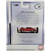 Image 12 : Hot Wheels (3) : Metal Collection Limited Edition - '69 Pro Street Camaro (Collector No. 31 2003) - 