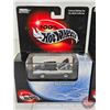 Image 2 : Hot Wheels (3) : Metal Collection Limited Edition - '69 Pro Street Camaro (Collector No. 31 2003) - 