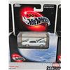 Image 4 : Hot Wheels (3) : Metal Collection Limited Edition - '69 Pro Street Camaro (Collector No. 31 2003) - 