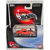 Image 6 : Hot Wheels (3) : Metal Collection Limited Edition - '69 Pro Street Camaro (Collector No. 31 2003) - 