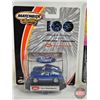 Image 4 : Variety Toy Cars (3) : - Matchbox 1965 Ford Mustang GT - Muscle Machines Earnhardt Jr. Camero - Pro 