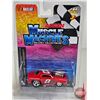 Image 6 : Variety Toy Cars (3) : - Matchbox 1965 Ford Mustang GT - Muscle Machines Earnhardt Jr. Camero - Pro 