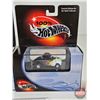 Image 6 : Hot Wheels (3) :  - '41 Willys - Belly Tank Lakester - Ford Coupe 1932 (Scale 1:64) (Each Box Measur