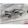 Image 3 : Hot Wheels (2) : Ford  - Ford GT-40 - '67 Mustang (Scale 1:64)