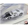 Image 6 : Hot Wheels (2) : Ford  - Ford GT-40 - '67 Mustang (Scale 1:64)