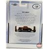 Image 11 : Hot Wheels (3) : Metal Collection Limited Edition - 0032 Roadster (Collector No. 25 2003) - '34 Ford