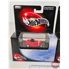 Image 2 : Hot Wheels (3) : Metal Collection Limited Edition - 0032 Roadster (Collector No. 25 2003) - '34 Ford
