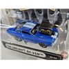 Image 5 : Muscle Machines (2) : '66 Shelby GT-350 (5th Anniversary 2000-2005) (Scale 1:64)