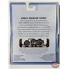 Image 10 : Hot Wheels (3) : Harley-Davidson Limited Edition (Each Box Measures : 7"H x 5-1/2"W x 2-1/4"D)