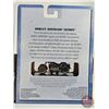 Image 12 : Hot Wheels (3) : Harley-Davidson Limited Edition (Each Box Measures : 7"H x 5-1/2"W x 2-1/4"D)
