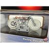 Image 5 : Hot Wheels (3) : Harley-Davidson Limited Edition (Each Box Measures : 7"H x 5-1/2"W x 2-1/4"D)