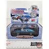 Image 2 : Road Champs Collectibles : 1969 Ford Mustang (30th-40th-50th Anniversary) (Scale 1:43) (Box Measures
