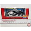 Image 2 : Hot Wheels : El Camero 40th Anniversary Set w/ Display Case (Scale 1:64) (Box Measures : 2-1/2"H x 6