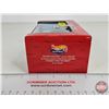 Image 6 : Hot Wheels : El Camero 40th Anniversary Set w/ Display Case (Scale 1:64) (Box Measures : 2-1/2"H x 6