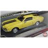 Image 6 : Road Signature Collector's Edition (2) : Shelby GT 500-KR 1968 (Scale 1:43) (Each Box Measures : 2-1