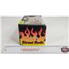 Image 7 : Hot Wheels Street Rods : Special Edition (Scale 1:64) (Box Measures : 3-1/2"H x 9"W x 4-1/4"D)