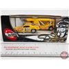 Image 2 : Hot Wheels Funny Car & Truck : Don Prudhomme : Limited Edition (Scale 1:64) (Box Measures : 2-1/2"H 